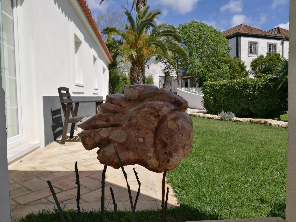 Arrabida Heritage @Portugal Luxury Retreat Guest House Azeitao Luaran gambar