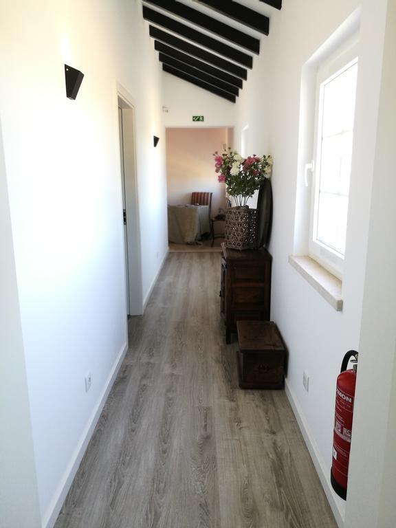 Arrabida Heritage @Portugal Luxury Retreat Guest House Azeitao Luaran gambar