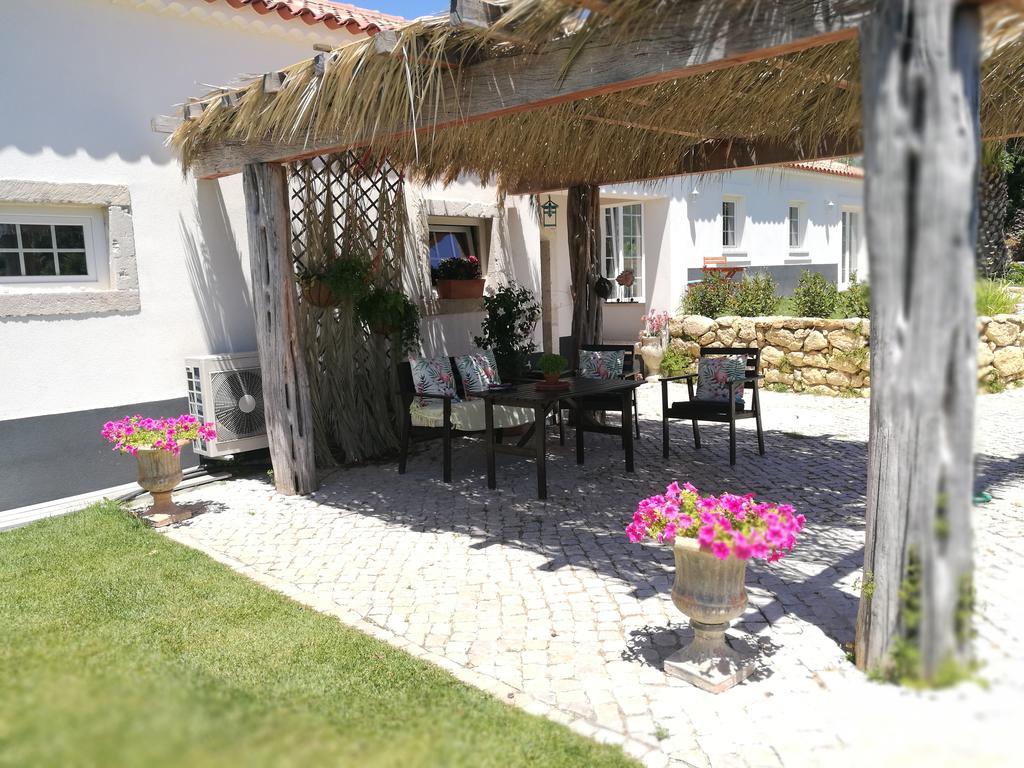 Arrabida Heritage @Portugal Luxury Retreat Guest House Azeitao Luaran gambar