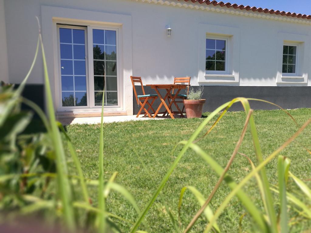Arrabida Heritage @Portugal Luxury Retreat Guest House Azeitao Luaran gambar
