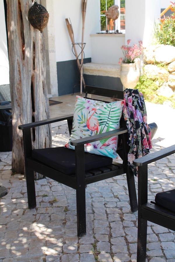 Arrabida Heritage @Portugal Luxury Retreat Guest House Azeitao Luaran gambar