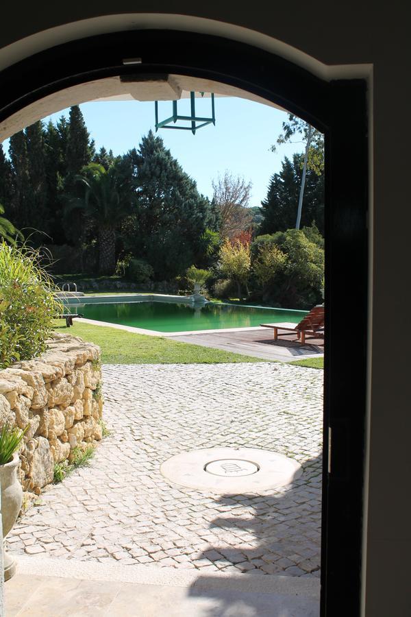 Arrabida Heritage @Portugal Luxury Retreat Guest House Azeitao Luaran gambar