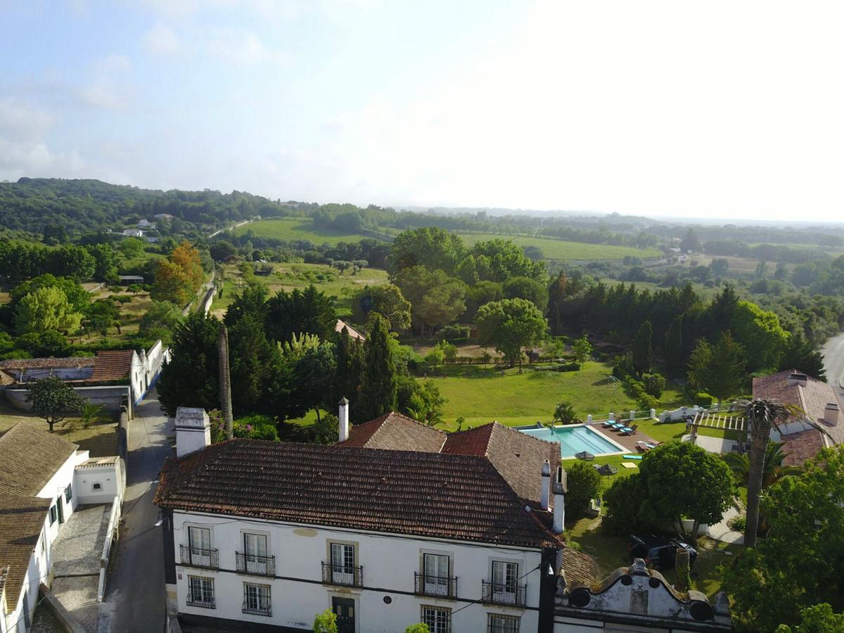 Arrabida Heritage @Portugal Luxury Retreat Guest House Azeitao Luaran gambar