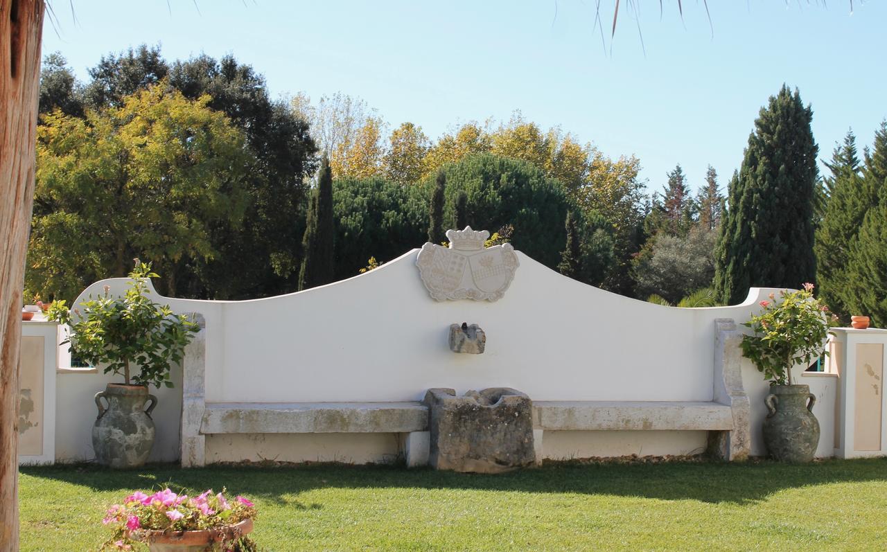 Arrabida Heritage @Portugal Luxury Retreat Guest House Azeitao Luaran gambar