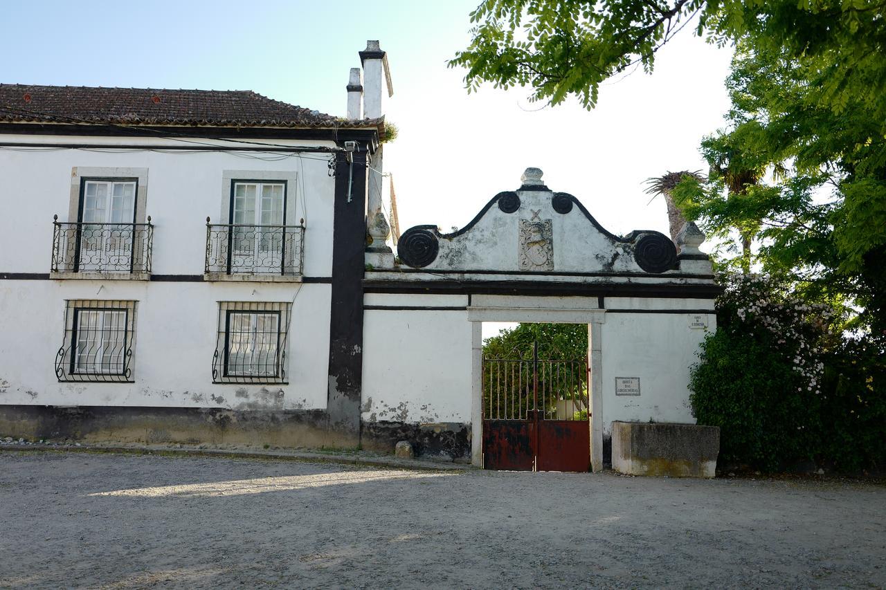 Arrabida Heritage @Portugal Luxury Retreat Guest House Azeitao Luaran gambar