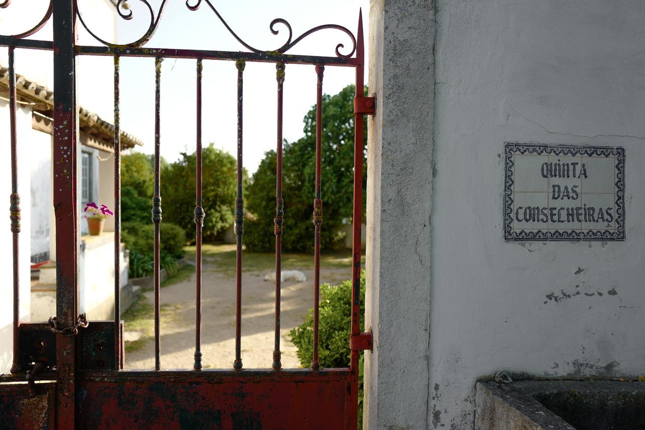 Arrabida Heritage @Portugal Luxury Retreat Guest House Azeitao Luaran gambar