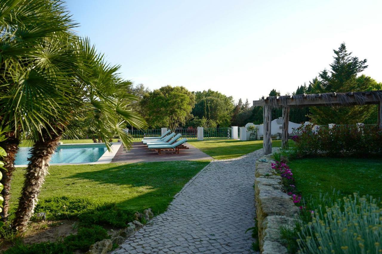 Arrabida Heritage @Portugal Luxury Retreat Guest House Azeitao Luaran gambar